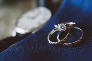 Jewellery used for an asset loan.