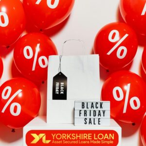 Apply for a luxury asset loan with Yorkshire Loan.